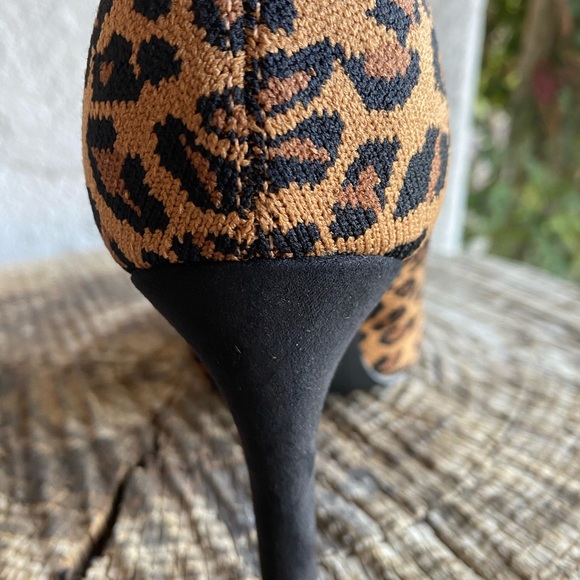 Mia’s The McKinley Stiletto Bootie - Picture 6 of 7